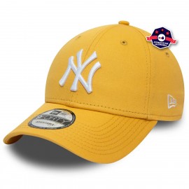 9Forty - New York Yankees - Oro