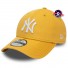 9Forty - New York Yankees - Oro