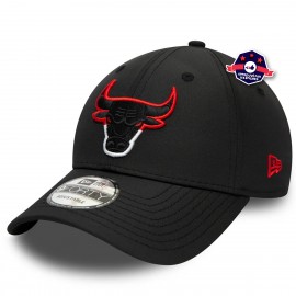9Forty - Chicago Bulls - Bicolore