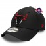 9Forty - Chicago Bulls - Bicolore