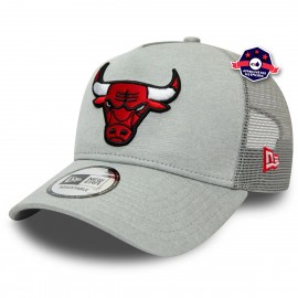 9Forty - Chicago Bulls Trucker - Una cornice