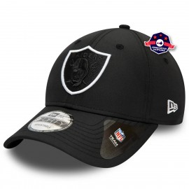 9Forty - Las Vegas Raiders - Bicolore