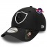 9Forty - Las Vegas Raiders - Bicolore