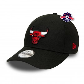 9Forty - Chicago Bulls - Bambini