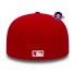New Era Berretto NY -New York Yankees - 59Fifty - Rosso