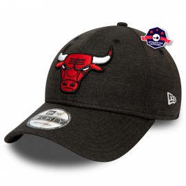 9Forty - Chicago Bulls - Tecnologia dell'ombra
