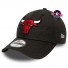 9Forty - Chicago Bulls - Tecnologia dell'ombra