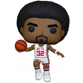 Funko Pop - York Julius Erving - Nuovi Nets