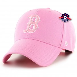 Boston Red Sox 47 Cappello MVP - - Rosa