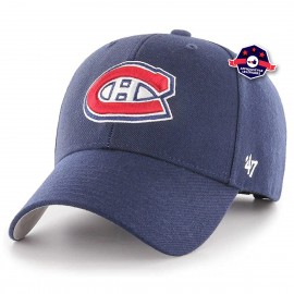 Montreal Canadiens Cappello '47 - - Marina Militare