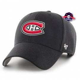 Montreal Canadiens Cappello MVP - - Nero - '47