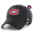 Montreal Canadiens Cappello MVP - - Nero - '47