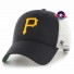 Pittsburgh Pirates Cap '47 - - Trucker