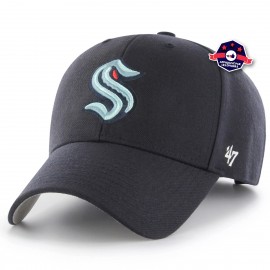 Seattle Kraken 47 Cappello MVP - - Marina