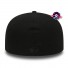 New Era NY Cap - - -New York Yankees - 59Fifty - Black on Black