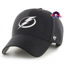 Tampa Bay Lightning Cappello '47 - - Nero