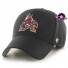 47 Cappello MVP - Arizona Coyotes - Nero