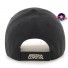 47 Cappello MVP - Arizona Coyotes - Nero