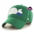 Cappellino '47 - Hartford Whalers - MVP d'epoca