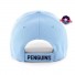 Cappellino '47 - Pittsburg Penguins - Vintage - Bicolore