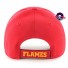 Calgary Flames 47 Cappello MVP - - Rosso