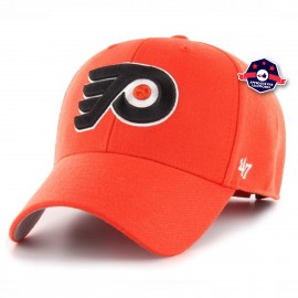 Philadelphia Flyers Cappello MVP 47' - Arancione