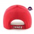 Carolina Hurricanes Cappello MVP 47' - Rosso