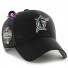 Miami Marlins World Series Cap 47' - - 2003