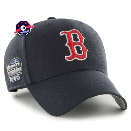 Boston Red Sox 47' cap - - World Series