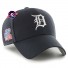 Detroit Tigers 47' cap - - World Series