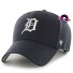 Detroit Tigers 47' cap - - World Series