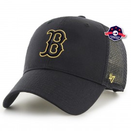 Boston Red Sox Branson Cap '47 - - Trucker