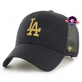 Los Angeles Dodgers Branson Cap '47 - - Trucker