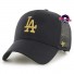 Los Angeles Dodgers Branson Cap '47 - - Trucker