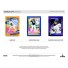 Optic Pack Trading Cards MLB - Donruss 2021 (Hobby Box) - Panini