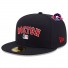 Boston Red Sox Cappello 59FIFTY - Team Navy