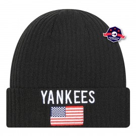 Tappo New York Yankees - Nero - New Era