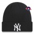 Tappo New York Yankees - Nero - New Era