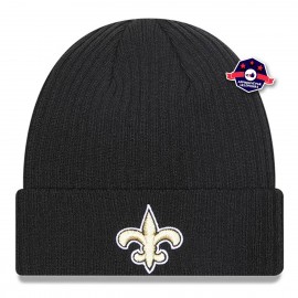 New Orleans Saints Bonnet da - New Era