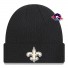 New Orleans Saints Bonnet da - New Era