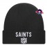 New Orleans Saints Bonnet da - New Era