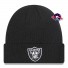Las Vegas Raiders Cappello con bandiera della squadra - New Era