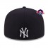 Cappello 59FIFTY - New York Yankees - Squadra della Marina Militare