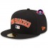 Cappello 59FIFTY - San Francisco - Squadra nera