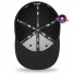Cappello 59FIFTY - San Francisco - Squadra nera