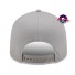 9Fifty Boston Red Sox Tonal Cappuccio - - Grigio