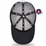 9Fifty Boston Red Sox Tonal Cappuccio - - Grigio