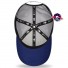 9Fifty Los Angeles Dodgers Tonal Cappuccio - - Grigio