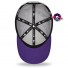 9Fifty Los Angeles Lakers Tonal Cappuccio - - Grigio