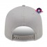 9Fifty Milwaukee Bucks Tonal Cappuccio - - Grigio